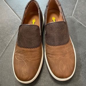 Volatile Rosecrans Slip-On Shoes